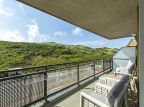 Lovely dunes view apartment